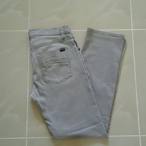 RSQ Slim Straight Jeans